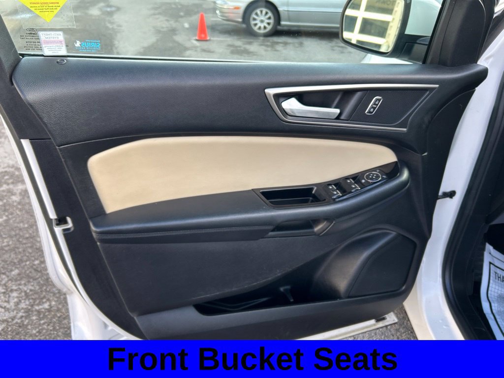 Used 2015 Ford Edge SEL w/ Equipment Group 201A AWD/4WD image 16