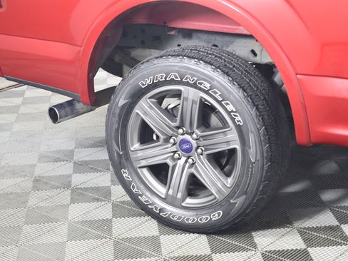 Used 2020 Ford F150 XLT w/ Equipment Group 302A Luxury image 57