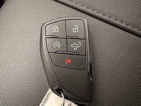 New 2026 GMC Sierra 1500 Elevation w/ Preferred Package image 25