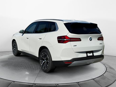 Used 2026 BMW X3 xDrive30i w/ Convenience Package AWD/4WD image 5