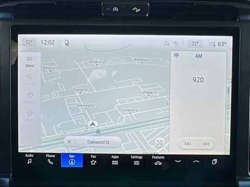 New 2026 Ford F150 Lariat w/ Equipment Group 501A Mid image 27