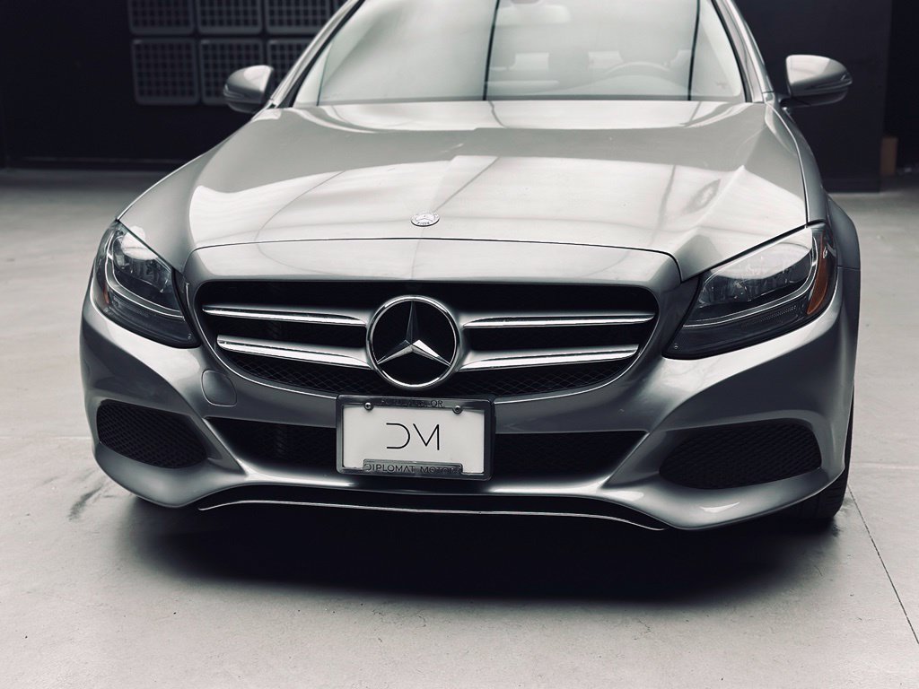Used 2016 Mercedes-Benz C 300 Sedan image 14
