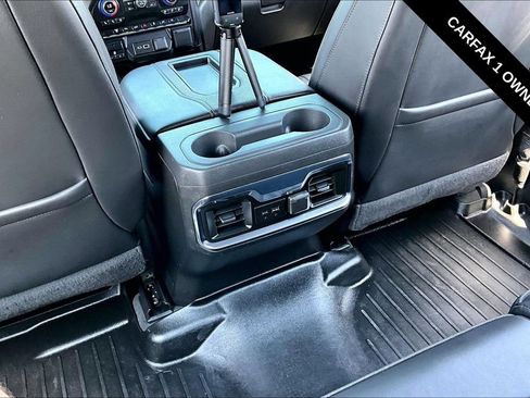 Used 2022 Chevrolet Silverado 3500 High Country AWD/4WD image 11
