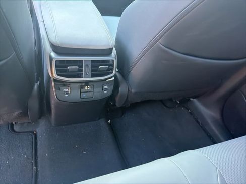 Used 2025 Lexus RX 350 Premium image 18