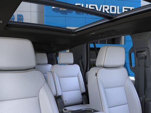New 2026 Chevrolet Tahoe Premier w/ Sun And Tow Package AWD/4WD image 24