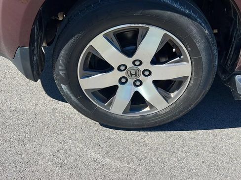Used 2013 Honda Pilot Touring image 38