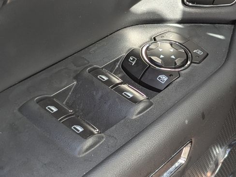Used 2022 Ford Expedition Max Platinum AWD/4WD image 28