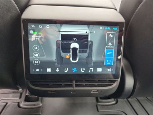 Used 2022 Tesla Model 3 Long Range image 21