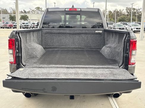 Used 2022 RAM 1500 Big Horn image 30