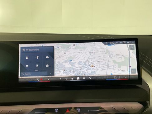 New 2026 BMW X3 xDrive30 w/ Premium Package image 11