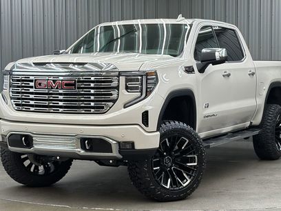 Used 2026 GMC Sierra 1500 Denali