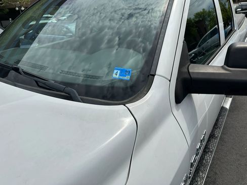 Used 2015 RAM 2500 Big Horn image 23