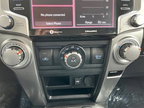 Used 2021 Toyota 4Runner SR5 image 13