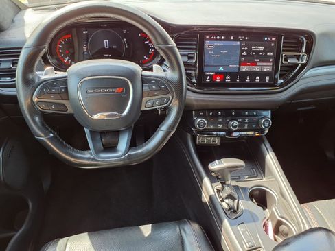 Certified 2022 Dodge Durango R/T AWD/4WD image 14