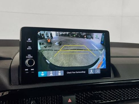 Used 2023 Honda CR-V EX-L image 12