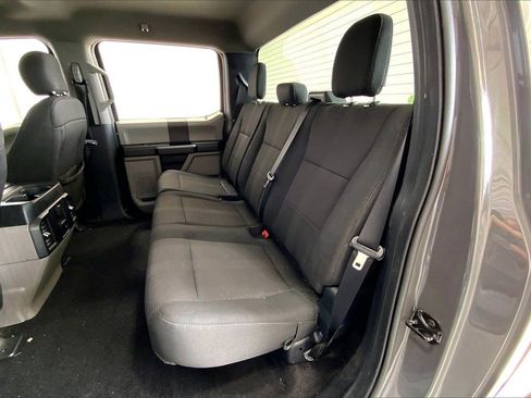 Used 2020 Ford F150 XL w/ Equipment Group 101A Mid image 24