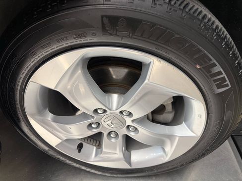 Used 2016 Honda HR-V LX image 29