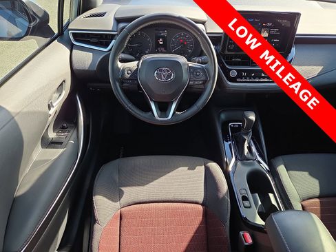 Used 2023 Toyota Corolla SE image 11