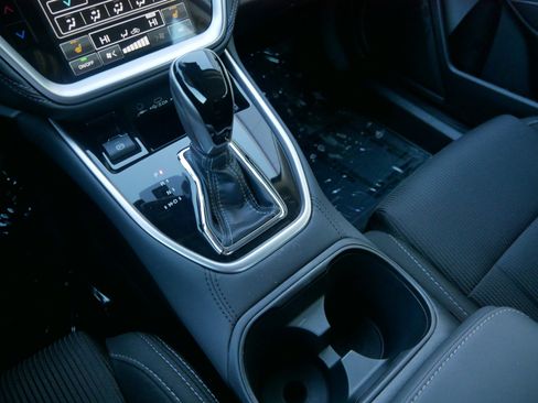 Used 2025 Subaru Legacy Premium image 24