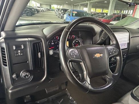 Used 2015 Chevrolet Silverado 1500 LS w/ Trailering Package RWD image 19