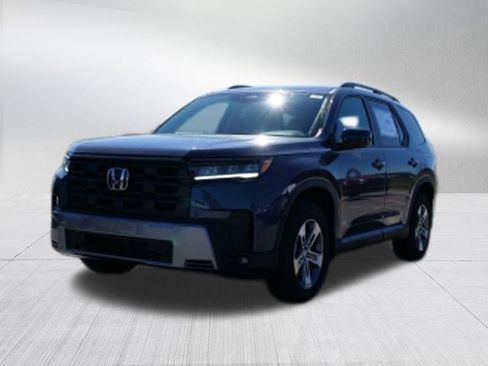 New 2026 Honda Pilot EX-L image 6