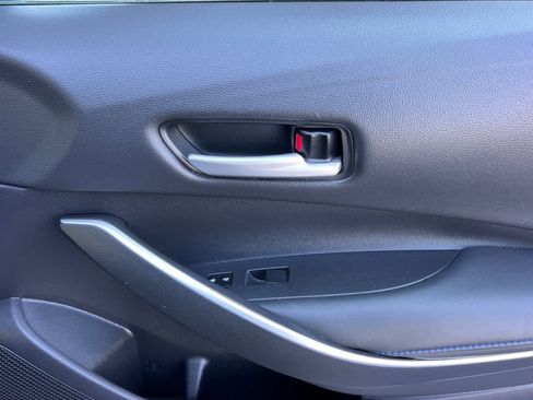 Used 2022 Toyota Corolla SE FWD image 17