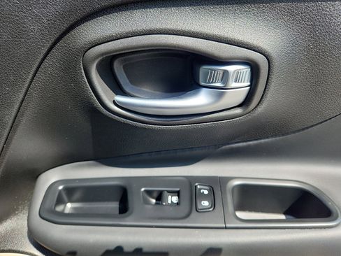 Used 2016 Jeep Renegade Limited image 34