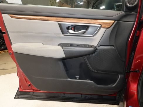 Used 2020 Honda CR-V EX image 13