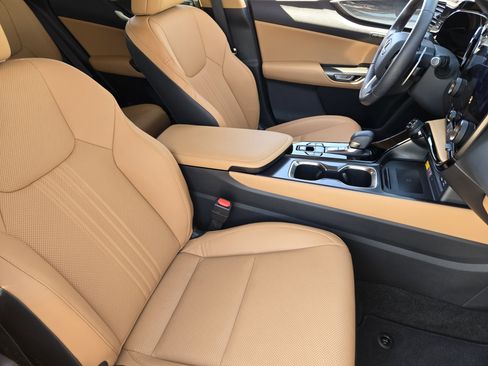 Certified 2024 Lexus NX 350 AWD image 22