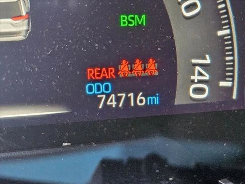 Used 2019 Toyota RAV4 Adventure image 11