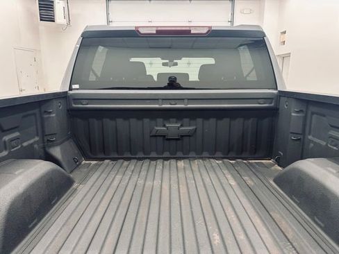 Used 2019 Chevrolet Silverado 1500 LT w/ All-Star Edition image 17