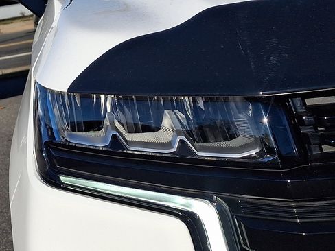 Used 2023 Chevrolet Tahoe RST w/ Sport Performance Package image 9