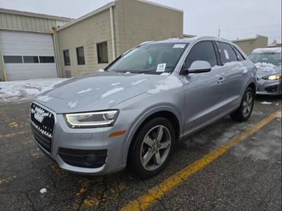 Used 2015 Audi Q3 2.0T Premium Plus