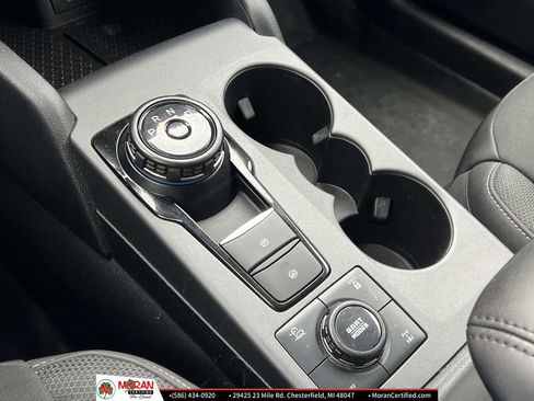 Used 2021 Ford Bronco Sport Badlands image 22