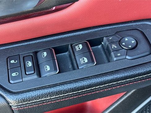 Used 2025 RAM 1500 Rebel w/ Rebel Level 1 Equipment Group image 12