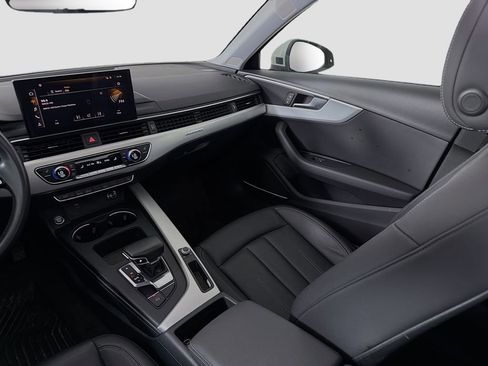 Used 2020 Audi A4 2.0T Prestige image 27
