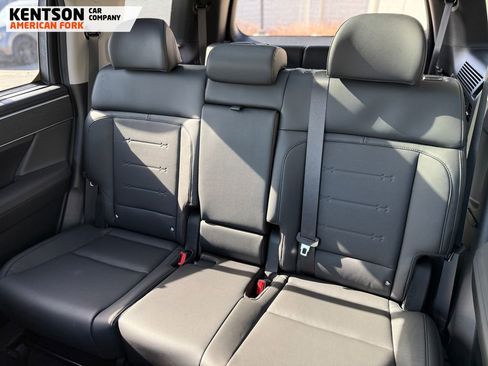 Used 2026 Hyundai Santa Fe Limited image 39