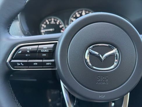 New 2026 MAZDA CX-90 3.3 Turbo w/ Select Package image 19