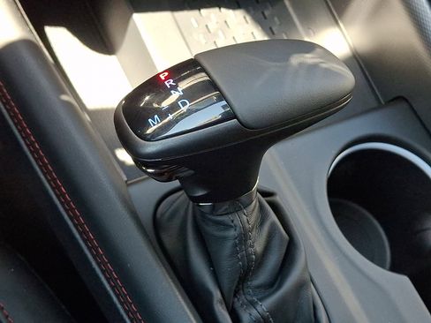 New 2026 Dodge Durango GT AWD/4WD image 11