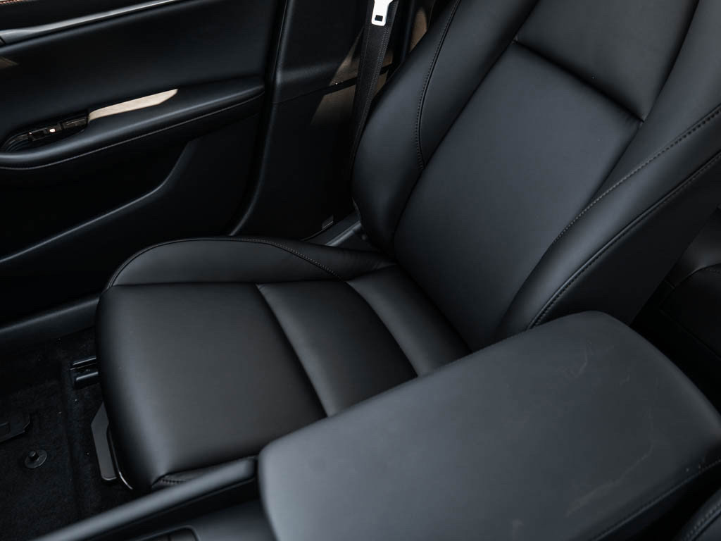 New 2026 MAZDA MAZDA3 2.5 S Sedan w/ Preferred Pkg FWD image 23