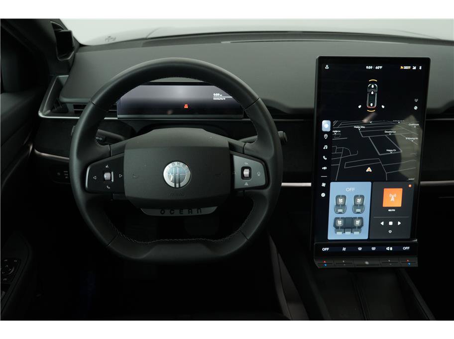 Used 2023 Fisker Ocean Extreme AWD/4WD image 24