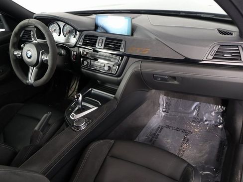 Used 2016 BMW M4 GTS image 8