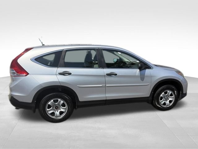 Used 2013 Honda CR-V LX image 27