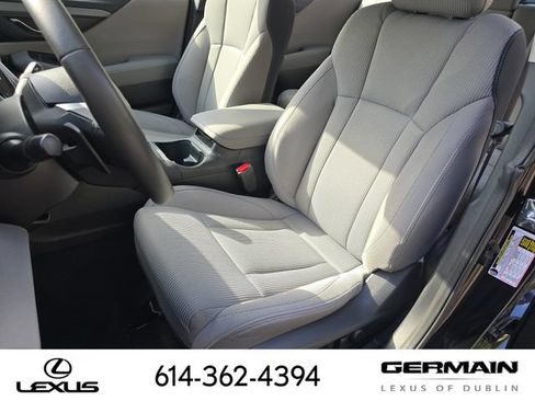 Used 2025 Subaru Legacy Premium AWD/4WD image 27
