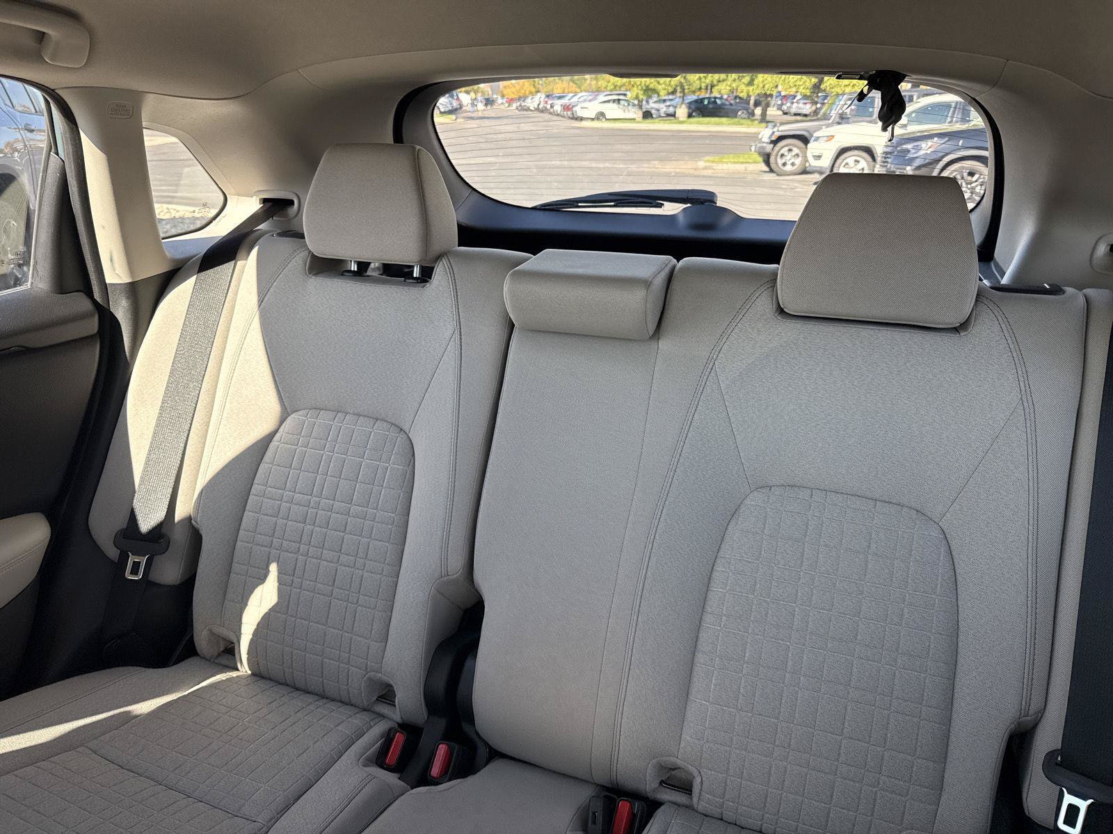 Used 2024 Honda HR-V LX image 14