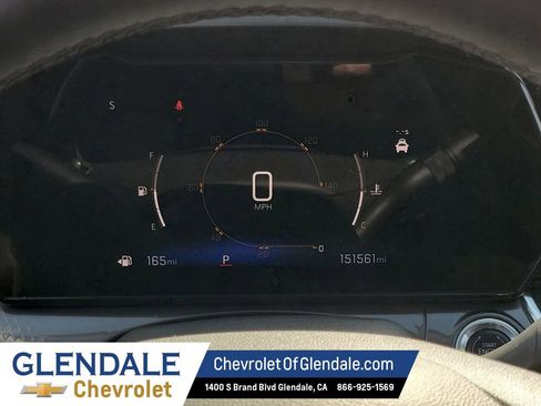 Used 2024 Chevrolet Trax ACTIV w/ Sunroof Package image 35