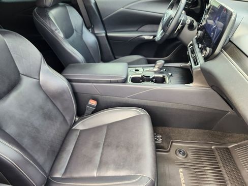 Used 2023 Lexus RX 350 Premium Plus w/ Cold Area Package FWD image 14