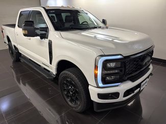 New 2026 Ford F350 Lariat w/ Black Appearance Package AWD/4WD video 1
