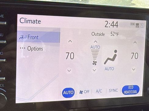 Certified 2024 Toyota Sienna Platinum image 19