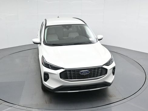 New 2025 Ford Escape Base w/ PHEV Premium Package image 40